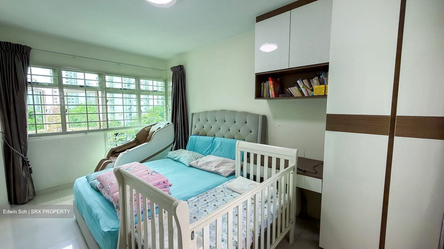 Blk 201D Punggol Field (Punggol), HDB 5 Rooms #600994401